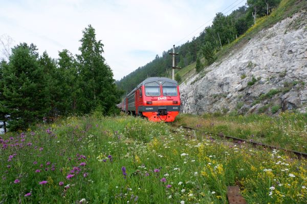 private tour transsiberian railway