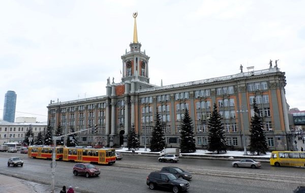 Reise Transsib von Moskau zum Baikalsee